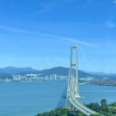 6월 여수 1박 2일 가족 여행 후기, 장소 공유