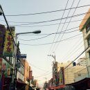 난바우동 동래점 | 2박 3일 오사카 여행 끝, 부산으로! (+피치항공 후기)