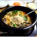 울산흑염소탕 이미지