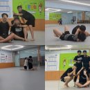 팀베스트최고체육관(유림관) 이미지