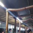 도봉산 숨은맛집 야장 삼각갈비 가족외식 도봉산양고기