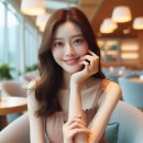 스마트골프존 | 둔산타이거스크린골프존에서 상하체 타이밍 교정한 퇴근길 저녁 연습 후기