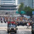 26일 국군의날 시가 행진, 서울 일대 도로 통제·버스 우회 이미지