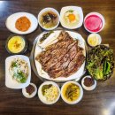 고향숯불갈비 이미지