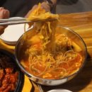 땡겨불닭 이미지