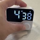 하나로주방 | 버튼 하나로 간편하게 하이홀릭 주방타이머 사용 후기