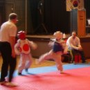 KIM'S 태권도 이미지