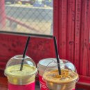 욕지도 할매바리스타 | 욕지도 카페 욕지도할매바리스타 고구마라떼 커피 디저트 후기