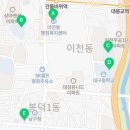 이천동행정복지센터 화장실 이미지