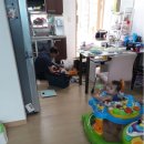 뉴해피크린 싱크대 음식물처리기