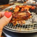 강산숯불닭갈비막국수 | 춘천 닭갈비 맛집 토담 숯불닭갈비 후기 (막국수까지 완벽한 조합)
