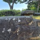수산리 고인돌壽山里 支石墓 이미지