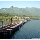 경천 낚시터 이미지