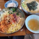 삼시국수 - 중구 | 영종도 점심 맛집 고민 끝! 재방문하고 싶은 삼시국수