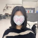 꼼무드맨즈헤어성성 | 꼼무드헤어 성성호수레이크점 허쉬컷 중단발 후기