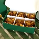 평화제과점 | 구례 산수유축제 필수코스! 구례 여행 선물 고민 끝! '구례역제과점' 밤파이