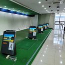 OK 골프클럽 이미지