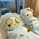 바디플러스샵 | [바디케어] 대구 남구 대명동 에스테틱 '라플러스에스떼' 드레스라인 바디 관리 후기! (비포&애프터)