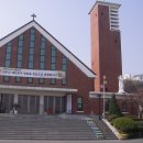 논산 부창동 성당 이미지