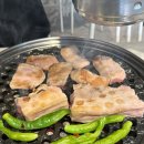 정한식당