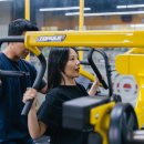 아인스 휘트니스 이미지