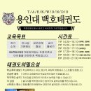 용인대윙스태권도장 네이버블로그