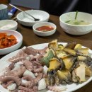 세검정 맛집, 흑산 해우수산 전복마을. (ft.두번째 방문)