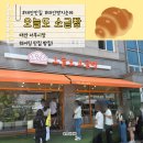 새서부시장 | 태안 서부시장 맛집 빵집순례 오늘도 소금빵 내돈내산 추천
