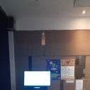 청림 스크린골프 이미지