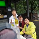 난계국악박물관 화장실 이미지