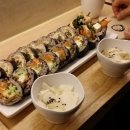 더완벽한김밥목동점 네이버블로그