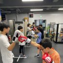 구미복싱체육관 이미지