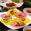 벽계가든 이미지