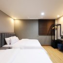 상주호텔 이미지