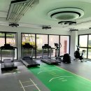 더 원 당구장 이미지