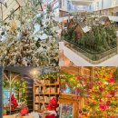 현대플러스(주) | 여의도 더현대서울 크리스마스 빌리지 마켓 2025 사전예약 후기 및 3차 예약