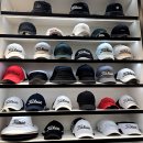 AIM-FIT(에임핏) | 골프 여성 모자 추천 타이틀리스트 착용 후기 기능 스타일 내돈내산