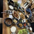 웰빙우렁이쌈밥 | 🥬 부천 건강밥상 맛집, 웰빙우렁이쌈밥 — 푸짐하고 깔끔한 한 끼!