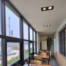 다인스크린골프 | 성남시청맛집 디안한우곰탕콩국수 점심 솔직후기