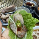 수유갈비산성골 | 수유 돼지갈비 맛집 | 수유갈비산성골 후기 / 주차, 연말회식 모임 장소 추천