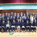 용유중학교 이미지