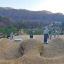 이제신선생 신도비 이미지