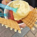 수성구청역 3번 출구(수협) | 대구 수성구청역카페 범어동디저트 로젤티 범어점