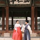 서울한복 | 하음파파 서울 한복 스냅 후기, 야외스냅 웨딩스냅 추천 (창경궁, 창덕궁)