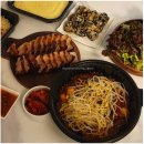 정상회담빵구네닭발