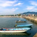 어촌마을 이미지