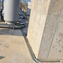 기아자동차㈜ 시흥서비스센터 | 방폭공사 - 방폭VOC (휘발성 유기화합물-Volatile Organic Compounds, VOCs)감지기의 설치