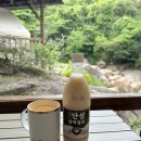 지리산 단성 생막걸리 후기