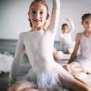 초등성장발레 이미지