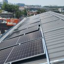 보람 태양광발전소 이미지